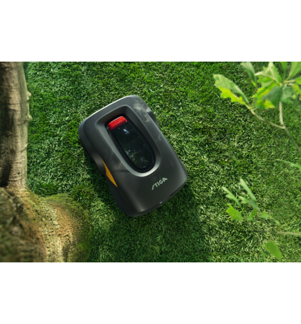 ROBOT KOSZĄCY STIGA A3000 2R9102028/ST1