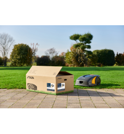 ROBOT KOSZĄCY STIGA A3000 2R9102028/ST1