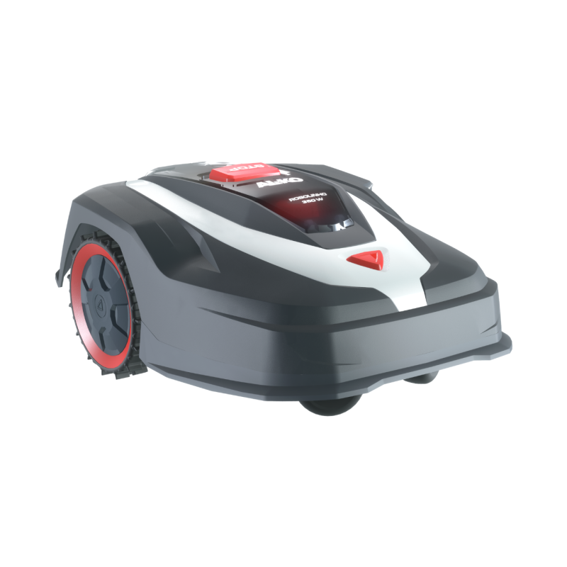ROBOT KOSZĄCY ALKO ROBOLINHO 350W 123032