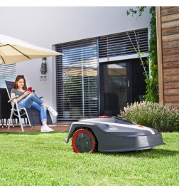 ROBOT KOSZĄCY ALKO ROBOLINHO 350W 123032