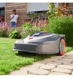 ROBOT KOSZĄCY ALKO ROBOLINHO 350W 123032