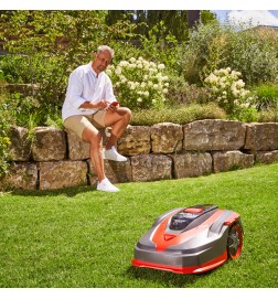 ROBOT KOSZĄCY ALKO ROBOLINHO 1423W 127697