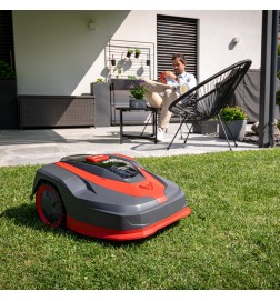 ROBOT KOSZĄCY ALKO ROBOLINHO 1423W 127697