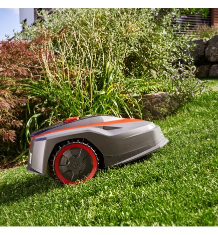 ROBOT KOSZĄCY ALKO ROBOLINHO 550W 123033