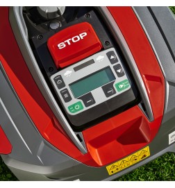 ROBOT KOSZĄCY ALKO ROBOLINHO 550W 123033