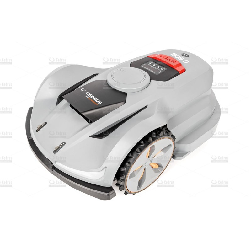 KOSIARKA AUTOMATYCZNA CEDRUS BY SUNSEEKER RTK C-MOW X7