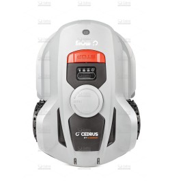 KOSIARKA AUTOMATYCZNA CEDRUS BY SUNSEEKER RTK C-MOW X7