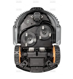 KOSIARKA AUTOMATYCZNA CEDRUS BY SUNSEEKER RTK C-MOW X7