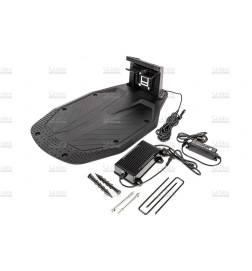 KOSIARKA AUTOMATYCZNA CEDRUS BY SUNSEEKER RTK C-MOW X7