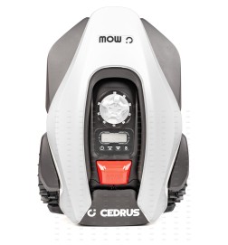 KOSIARKA AUTOMATYCZNA CEDRUS C-MOW M12+