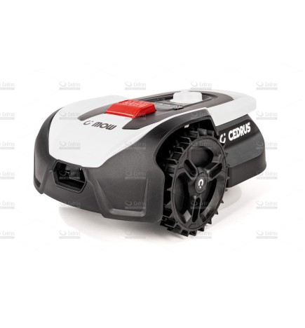 KOSIARKA AUTOMATYCZNA CEDRUS C-MOW S3