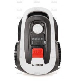 KOSIARKA AUTOMATYCZNA CEDRUS C-MOW S3