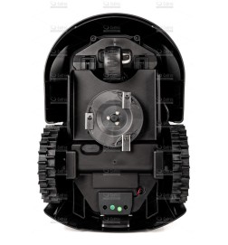 KOSIARKA AUTOMATYCZNA CEDRUS C-MOW S3