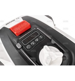 KOSIARKA AUTOMATYCZNA CEDRUS C-MOW S3