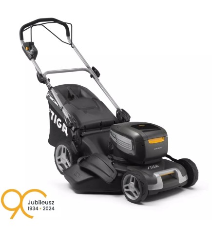 KOSIARKA COMBI 50 V AE KIT DUAL 48V 2X 7,5 Ah 294507898/ST3