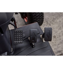 Kioti CX2510CH - kompaktowy ciągnik, hydrostatyczny