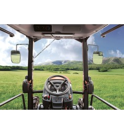 Ciągnik z Kabiną Kioti CK4030C-EU