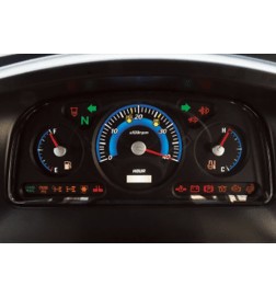 Ciągnik z Kabiną Kioti CK4030C-EU