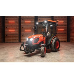 Ciągnik z Kabiną Kioti CK4030C-EU