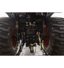 Ciągnik z Kabiną Kioti CK4030C-EU