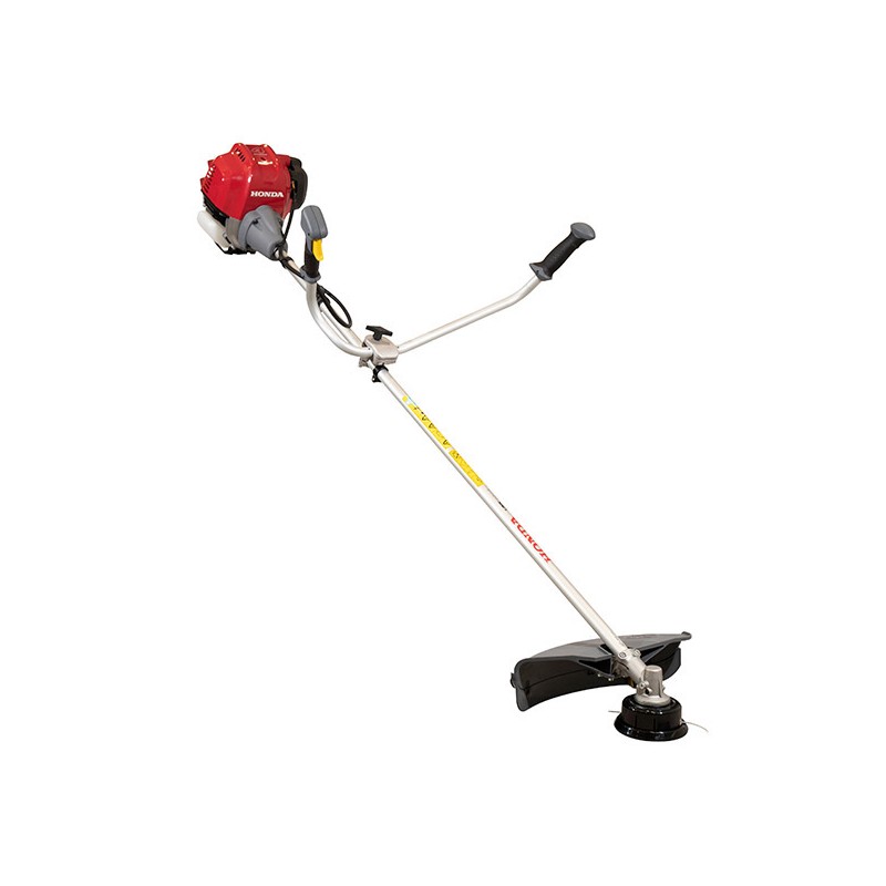 WYKASZARKA HONDA UMK450EUEET kosa