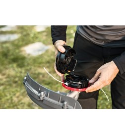 WYKASZARKA HONDA UMK450EUEET kosa