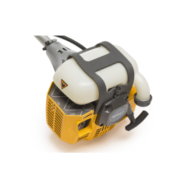 KOSA SPALINOWA BC 535B STIGA 287221002/ST1