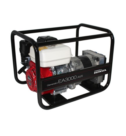 AGREGAT HONDA EA3000N2 AVR