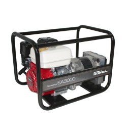 AGREGAT PRĄDOTWÓRCZY HONDA EA3000N1 