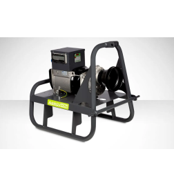 AGREGAT AGROVOLT FOGO AV27.0 KVA