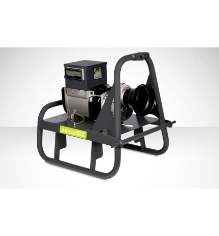 AGREGAT AGROVOLT FOGO AV27.0 KVA