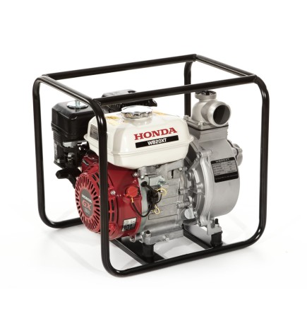 POMPA WODNA HONDA WB20XT4DRXOH 