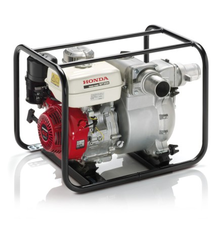 pompa szlamowa WT30XK4DE HONDA