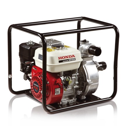 POMPA WODNA HONDA WH20XTEFX