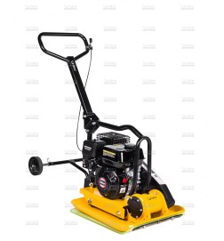 ZAGĘSZCZARKA CEDRUS CEDZG01 96kg zg01