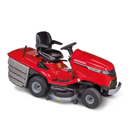 TRAKTOREK OGRODOWY HONDA HF2417K5 HME 