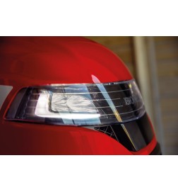 TRAKTOREK OGRODOWY HONDA HF2417K5 HME 