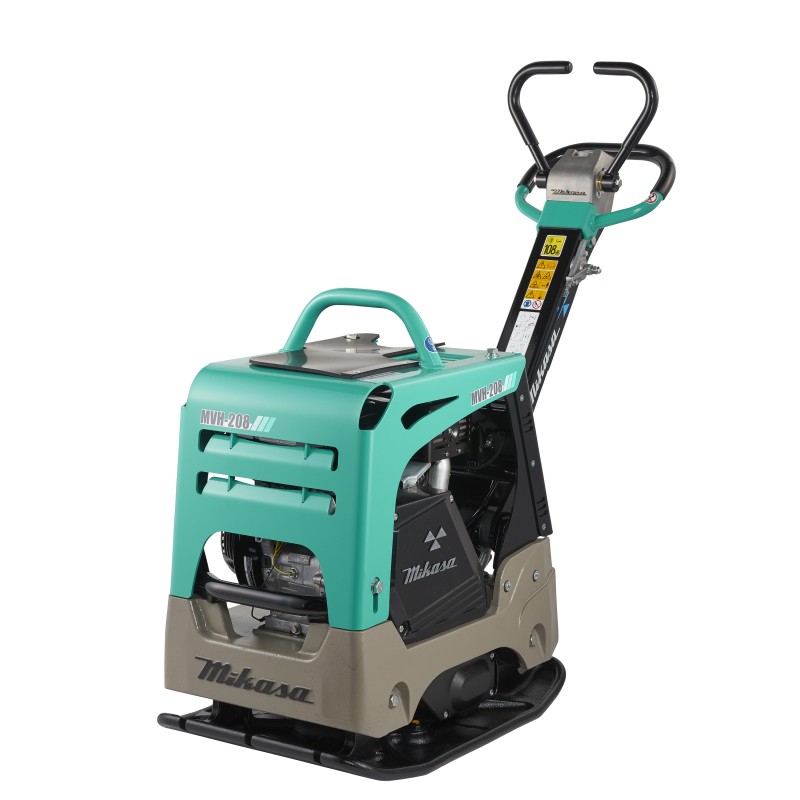 ZAGĘSZCZARKA MIKASA MVH-208GH