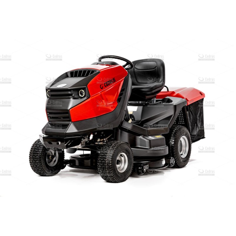 Traktorek Cedrus Challenge MJ 102/22h B&S Intek 7720, fabrycznie nowy, NOWA MASKA Traktorek Cedrus Challenge MJ 102/22h B&S Intek 7720, fabrycznie nowy, NOWA MASKA