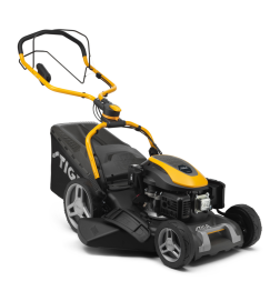 KOSIARKA SPALINOWA STIGA COMBI 753 SE 2L0536548/ST2