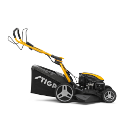 KOSIARKA SPALINOWA STIGA COMBI 753 SE 2L0536548/ST2