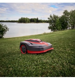 ROBOT KOSZĄCY ALKO  ROBOLINHO 2323W 127698