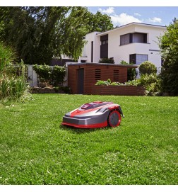 ROBOT KOSZĄCY ALKO  ROBOLINHO 2323W 127698