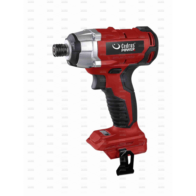 ZAKRĘTAK UDAROWY CEDRUS IDB200LI