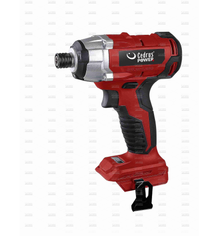 ZAKRĘTAK UDAROWY CEDRUS IDB200LI