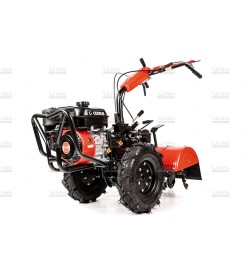 glebogryzarka Cedrus GLX640 CEDRUSGL640