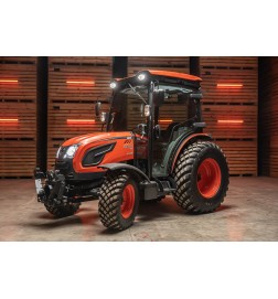 Ciągnik z kabiną Kioti DK6020CN