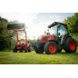 Ciągnik z kabiną Kioti DK6020CN