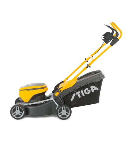 KOSIARKA STIGA COMBI 43 MAE AKUM. 295431068 60V 4AH