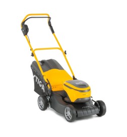 KOSIARKA STIGA COMBI 43 MAE AKUM. 295431068 60V 4AH